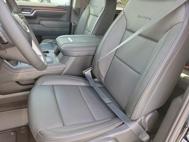 new 2025 GMC Sierra 2500 car, priced at $86,045