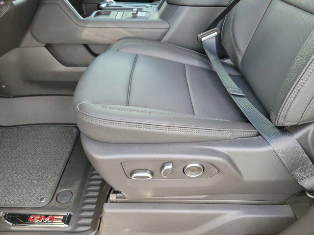 new 2025 GMC Sierra 2500 car, priced at $86,045