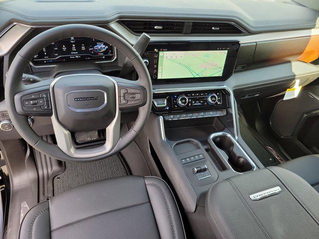 new 2025 GMC Sierra 2500 car, priced at $86,045