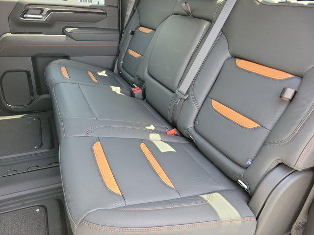 new 2025 GMC Sierra 2500 car, priced at $86,735