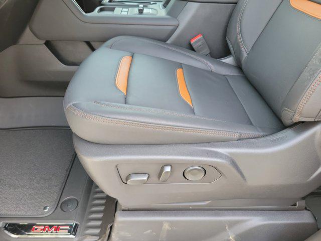 new 2025 GMC Sierra 2500 car, priced at $86,735