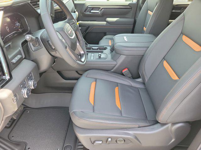 new 2025 GMC Sierra 2500 car, priced at $86,735