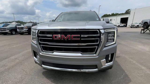 used 2023 GMC Yukon XL car, priced at $71,000