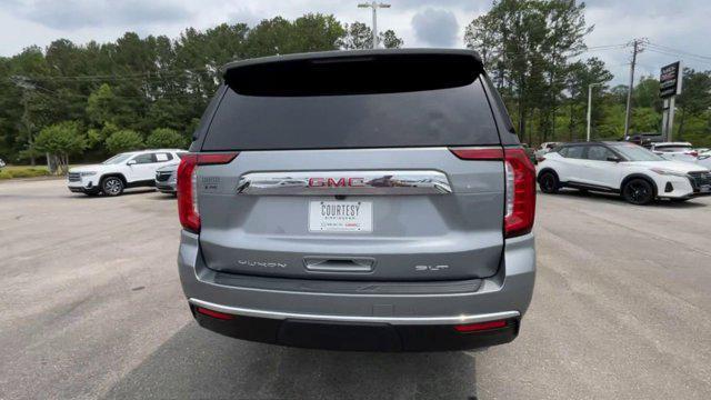 used 2023 GMC Yukon XL car, priced at $71,000