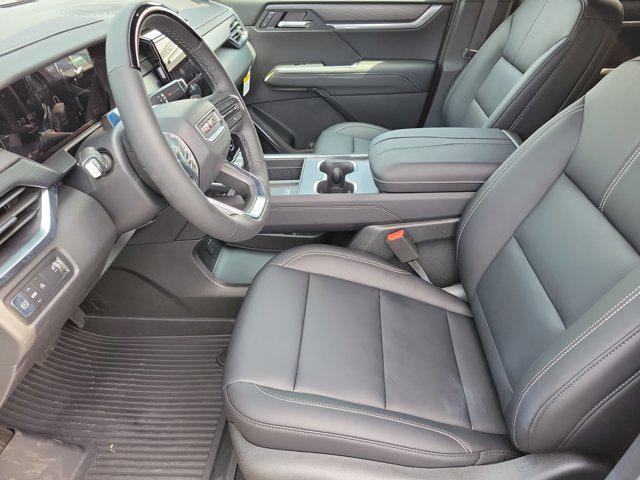 new 2026 GMC Acadia car, priced at $58,240