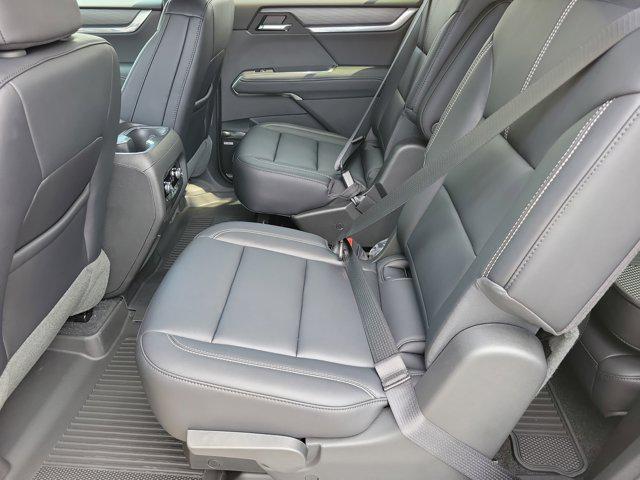 new 2026 GMC Acadia car, priced at $58,240