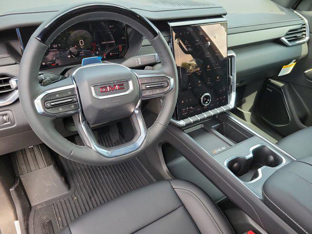 new 2026 GMC Acadia car, priced at $58,240