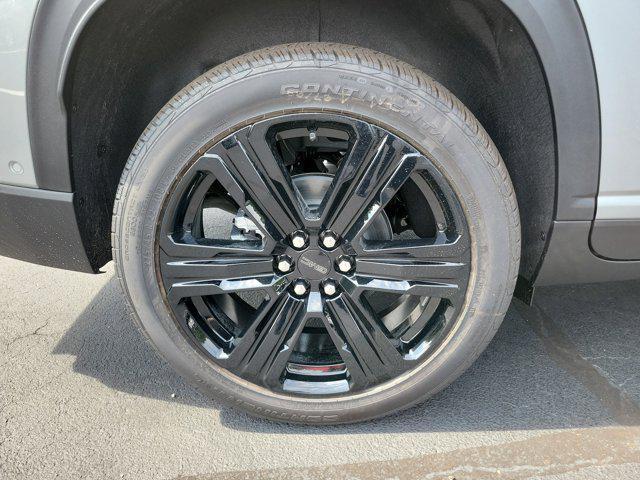 new 2026 GMC Acadia car, priced at $58,240