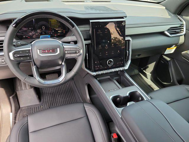 new 2026 GMC Acadia car, priced at $58,240