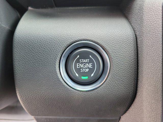 new 2026 GMC Acadia car, priced at $58,240