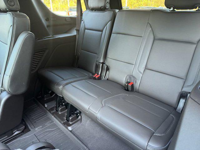 used 2023 GMC Yukon car, priced at $75,000