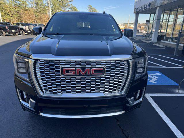 used 2023 GMC Yukon car, priced at $75,000