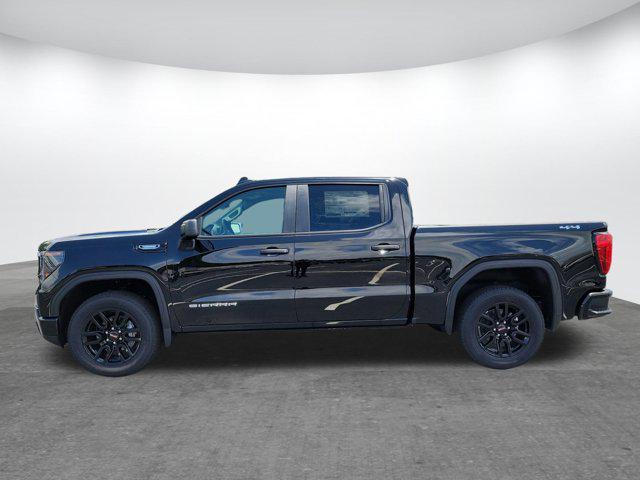 new 2025 GMC Sierra 1500 car, priced at $42,445