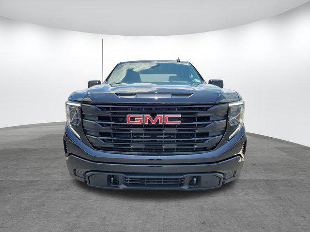 new 2025 GMC Sierra 1500 car, priced at $42,445