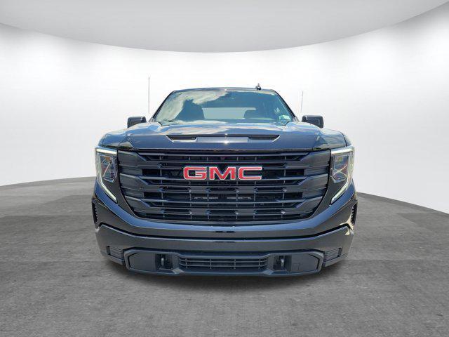 new 2025 GMC Sierra 1500 car, priced at $41,445