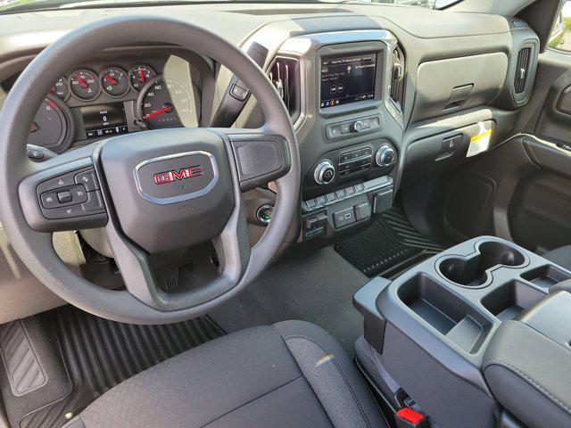 new 2025 GMC Sierra 1500 car, priced at $42,445