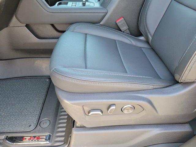 new 2025 GMC Sierra 2500 car