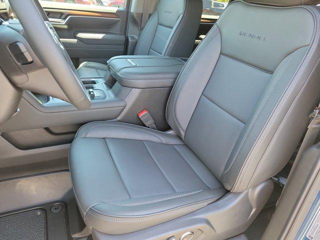 new 2025 GMC Sierra 2500 car