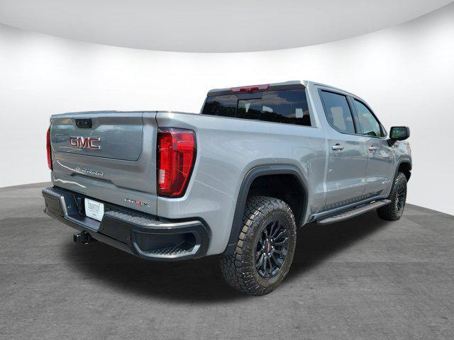 used 2023 GMC Sierra 1500 car, priced at $60,000