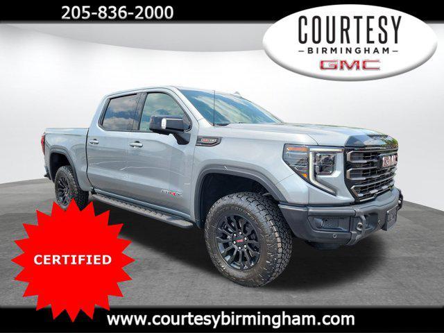 used 2023 GMC Sierra 1500 car, priced at $60,000