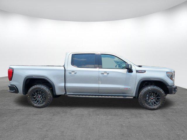 used 2023 GMC Sierra 1500 car, priced at $60,000