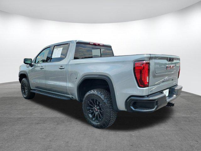 used 2023 GMC Sierra 1500 car, priced at $60,000