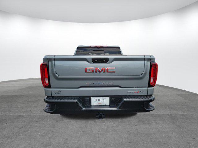 used 2023 GMC Sierra 1500 car, priced at $60,000