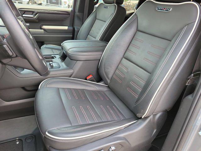 used 2023 GMC Sierra 1500 car, priced at $60,000