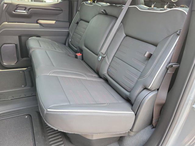 used 2023 GMC Sierra 1500 car, priced at $60,000