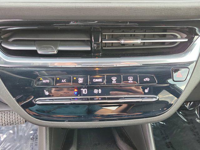 used 2024 Buick Envista car, priced at $31,000