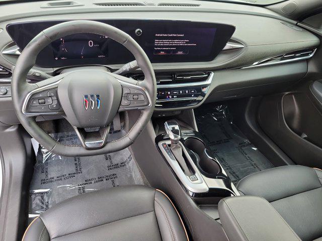 used 2024 Buick Envista car, priced at $31,000