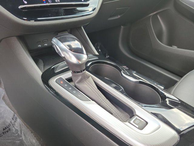 used 2024 Buick Envista car, priced at $31,000