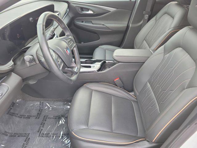 used 2024 Buick Envista car, priced at $31,000