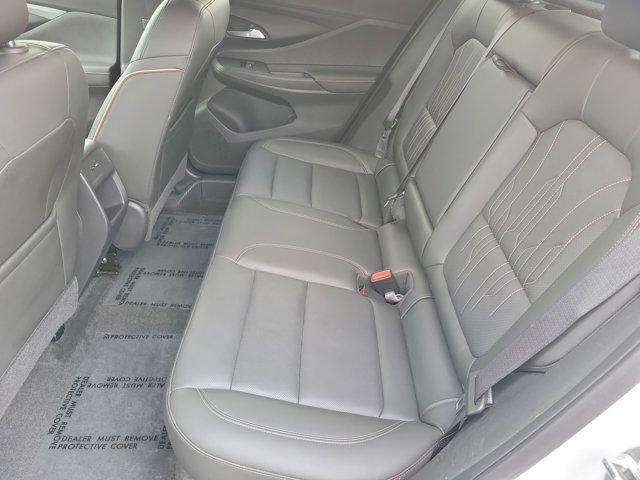 used 2024 Buick Envista car, priced at $31,000