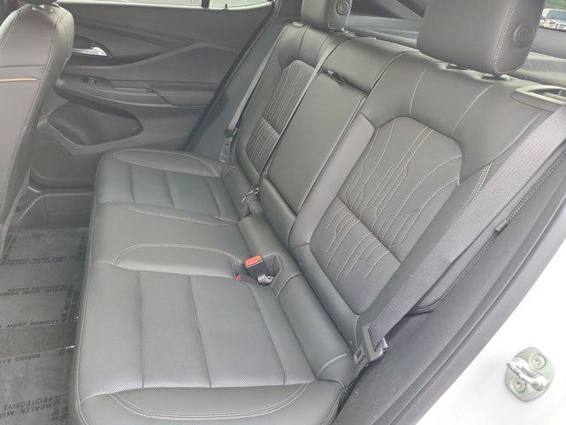 used 2024 Buick Envista car, priced at $31,000