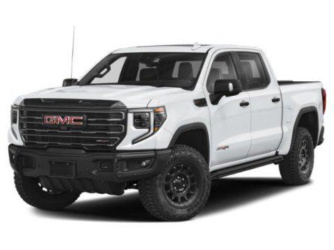 new 2025 GMC Sierra 1500 car, priced at $79,840