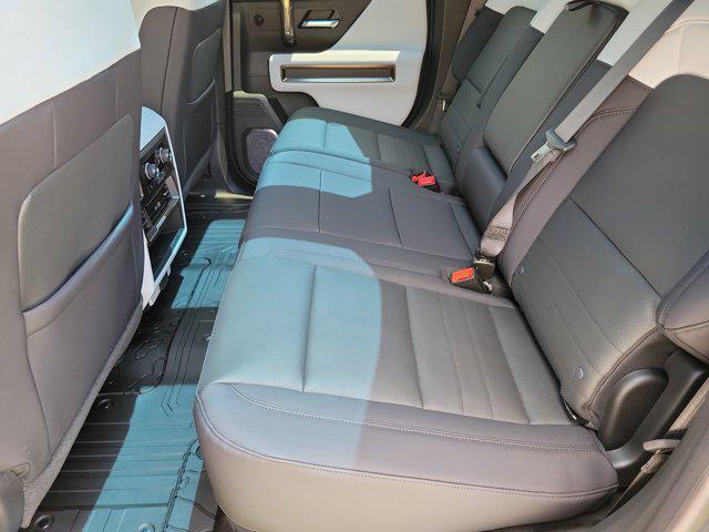 new 2025 GMC HUMMER EV SUV car, priced at $93,385