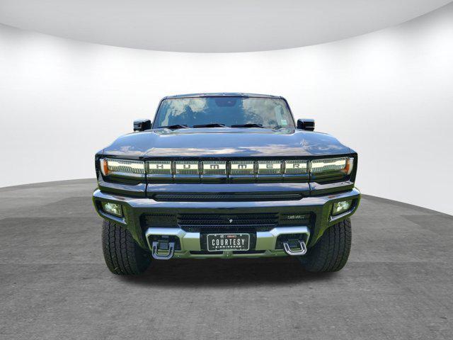 new 2025 GMC HUMMER EV SUV car, priced at $93,385
