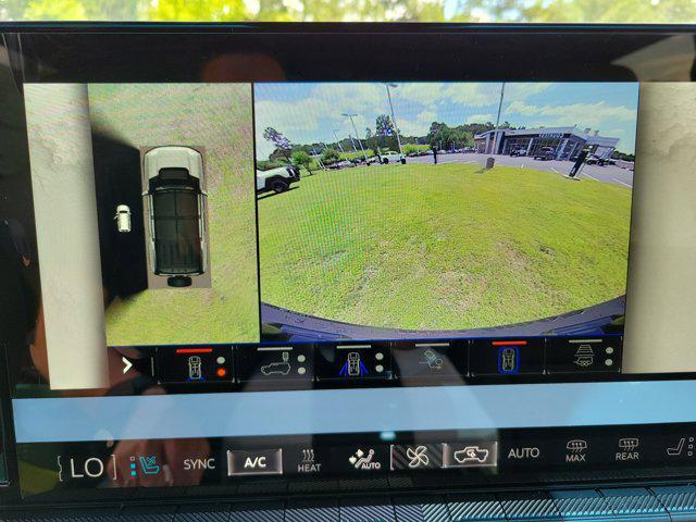 new 2025 GMC HUMMER EV SUV car, priced at $93,385