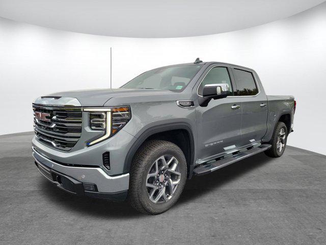 new 2026 GMC Sierra 1500 car, priced at $56,140