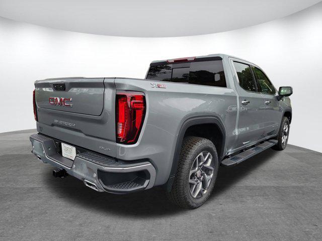 new 2026 GMC Sierra 1500 car, priced at $56,140