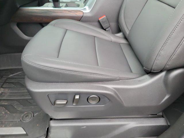 new 2026 GMC Sierra 1500 car, priced at $56,140