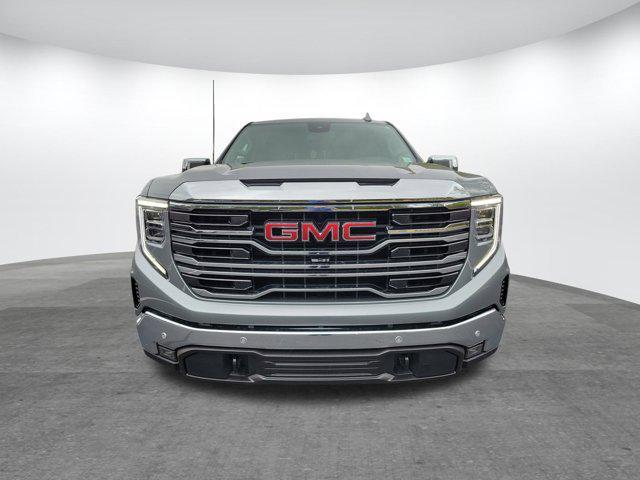new 2026 GMC Sierra 1500 car, priced at $56,140