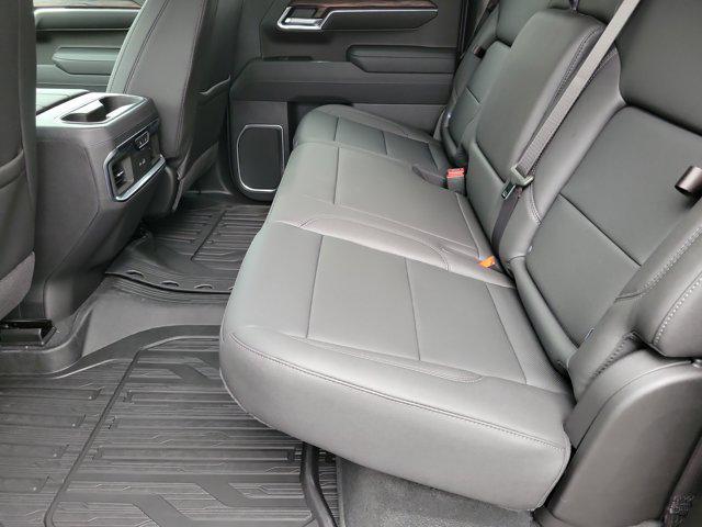 new 2026 GMC Sierra 1500 car, priced at $56,140