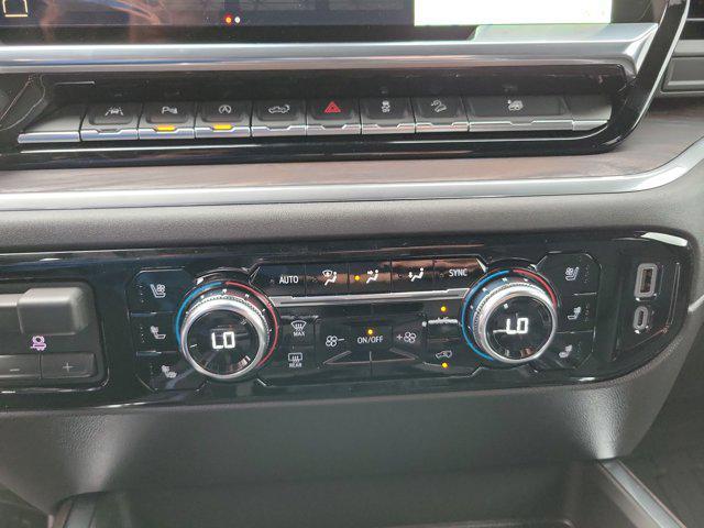 new 2026 GMC Sierra 1500 car, priced at $56,140