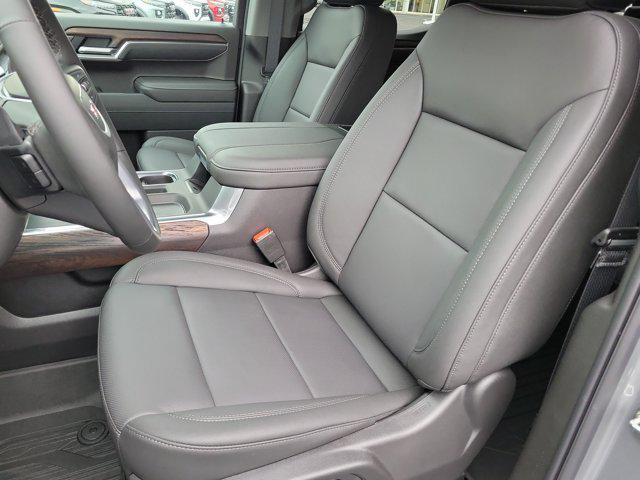 new 2026 GMC Sierra 1500 car, priced at $56,140