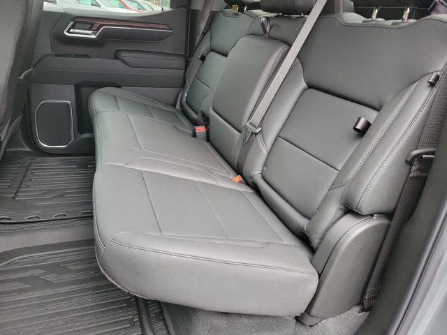 new 2026 GMC Sierra 1500 car, priced at $56,140