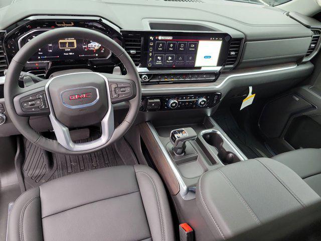 new 2026 GMC Sierra 1500 car, priced at $56,140