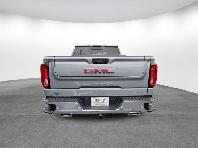 new 2026 GMC Sierra 1500 car, priced at $56,140