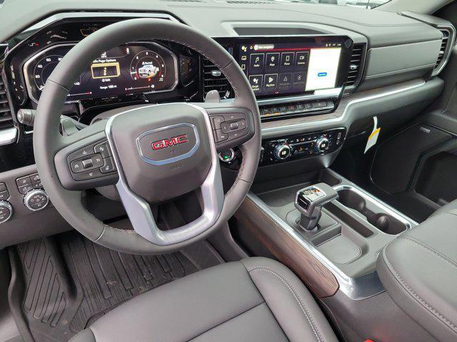 new 2026 GMC Sierra 1500 car, priced at $56,140